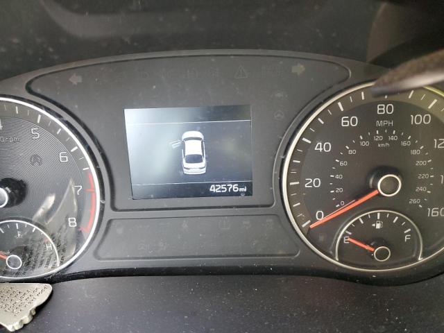 5XXGT4L35LG427776 KIA Optima Lx