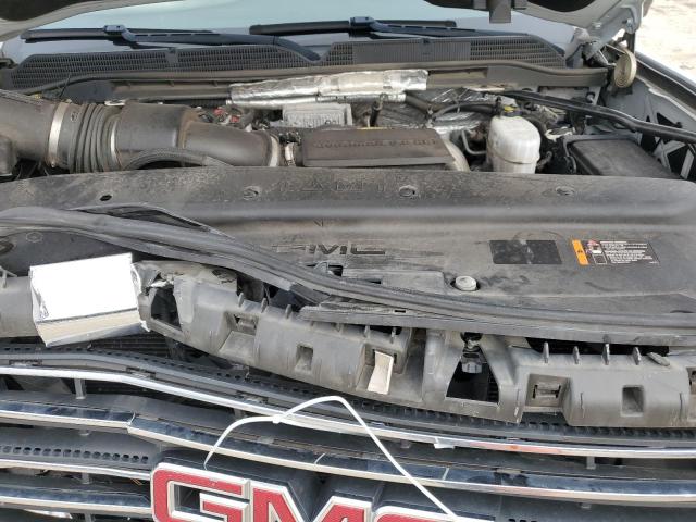 1GT12NEY0KF269710 GMC Sierra K2500 Heavy Duty