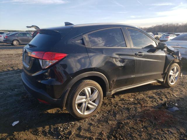 3CZRU5H56KM702763 Honda HR-V EX
