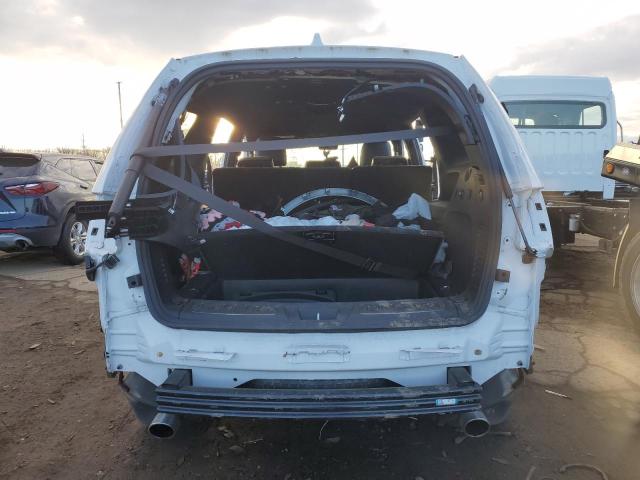 1C4RDHDG1NC173095 Dodge DURANGO GT