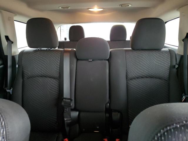 3C4PDCAB5GT152308 Dodge JOURNEY SE