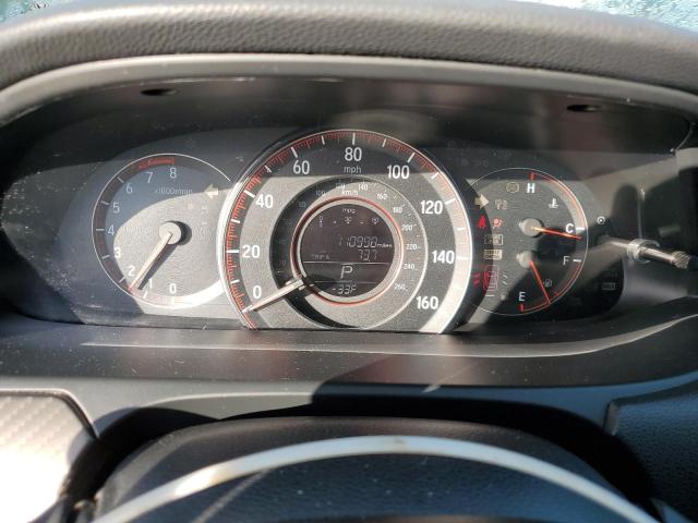 1HGCR2F51GA236244 Honda Accord Sport