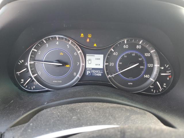 JN8AZ2NFXF9573595 Infiniti QX80