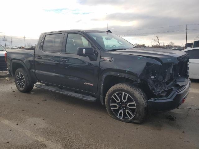 1GTP9EELXKZ365806 GMC Sierra K1500 At4