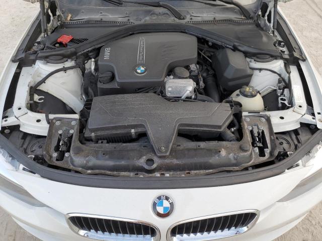 WBA3A5C53EP602496 BMW 328 I