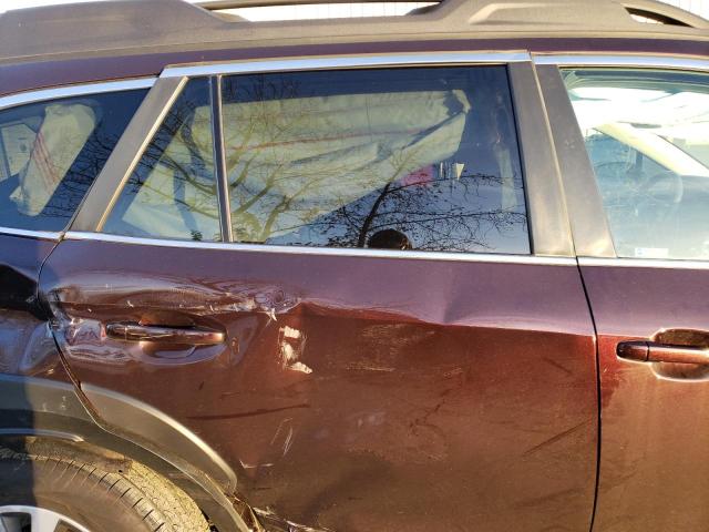 4S4BTGND3P3188859 Subaru Outback Limited Xt