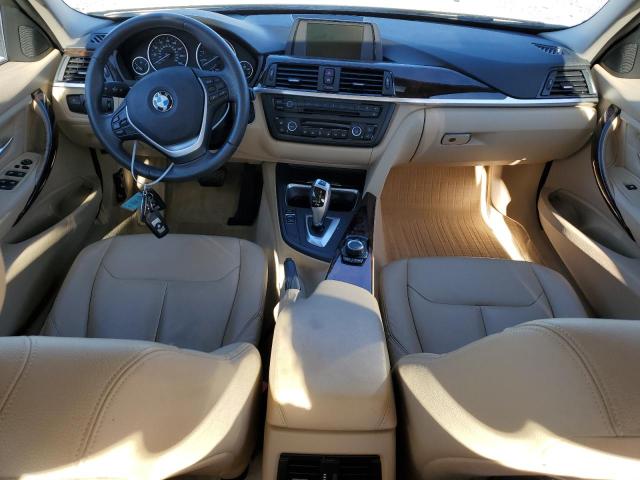 WBA3A5C57EJ465386 BMW 328 I
