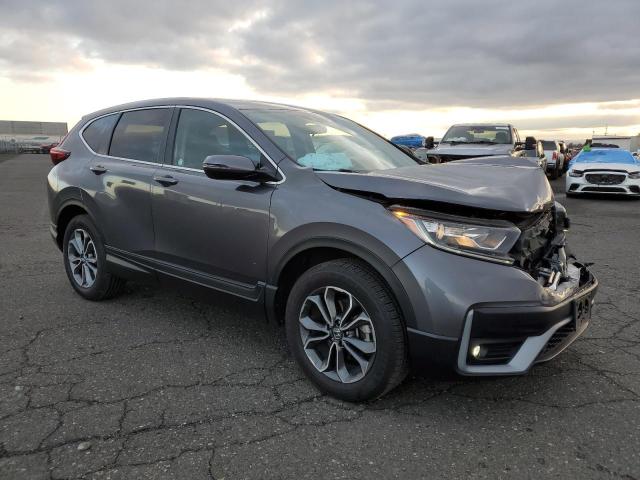 2HKRW2H52MH634243 Honda CR-V EX