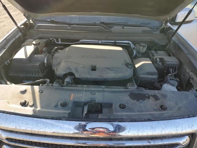 1GTH5CEN7H1297610 GMC CANYON SLE