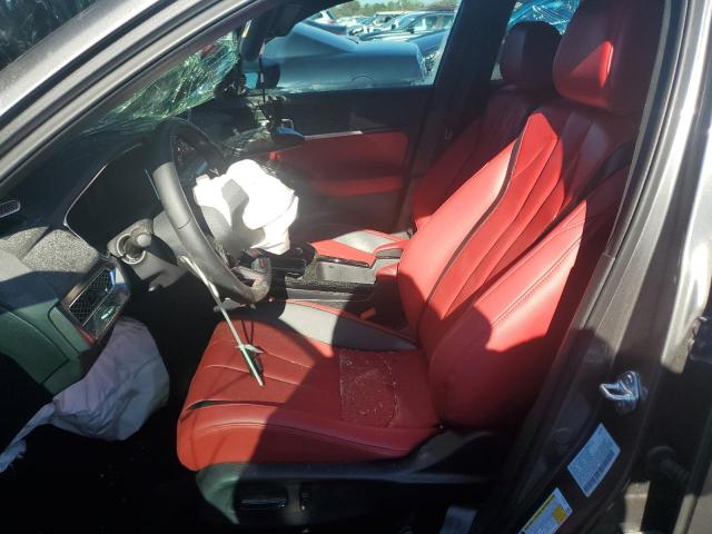 19UDE4H37PA025766 Acura Integra A-spec