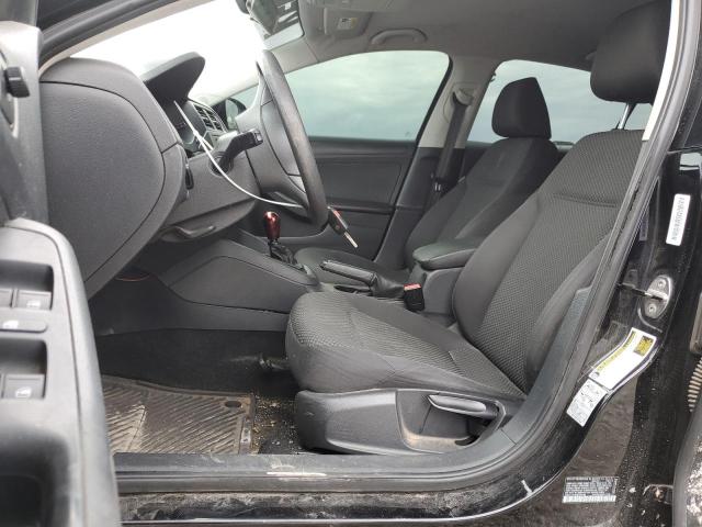 3VWLL7AJ3EM320385 Volkswagen JETTA TDI