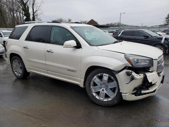 1GKKVTKD1EJ281355 GMC Acadia Denali