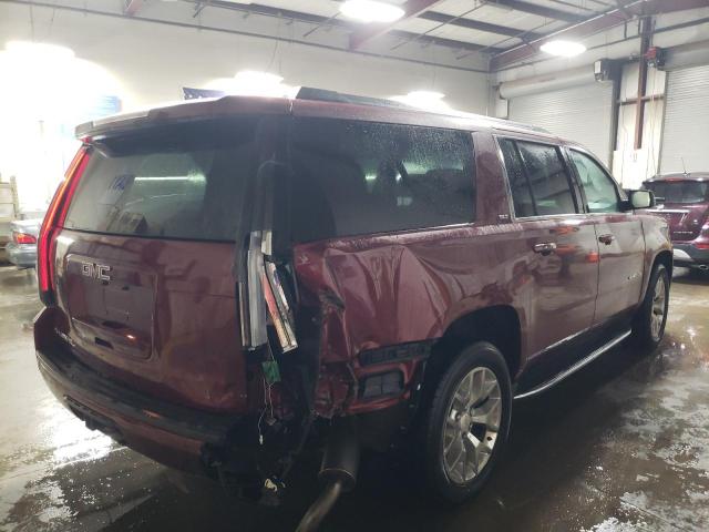 1GKS2GKC0GR253915 GMC Yukon Xl K1500 Slt