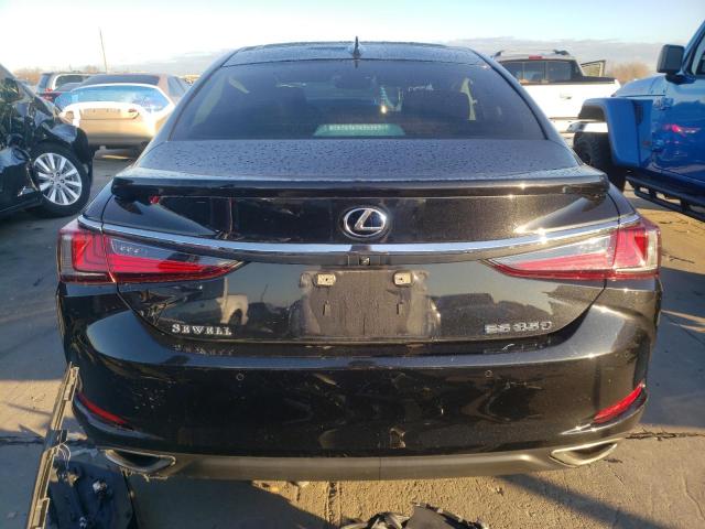 58AFZ1B11NU139165 Lexus Es 350 Base