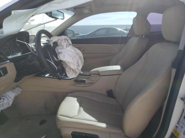 WBA3N7C59EK220244 BMW 428 I