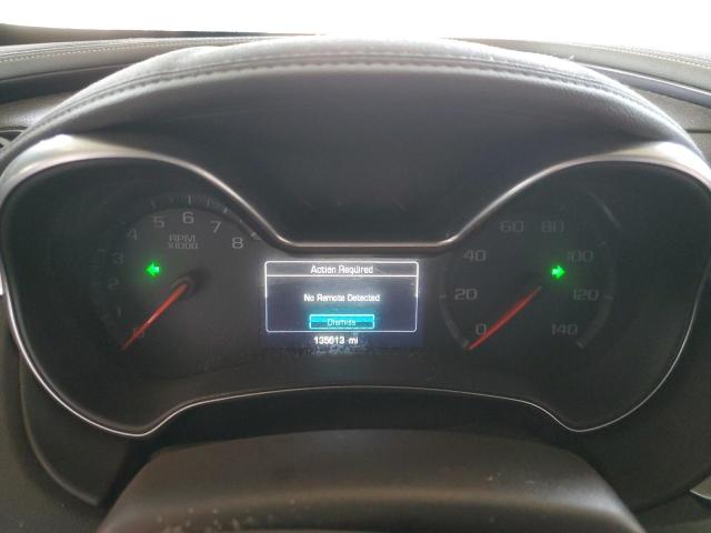 2G11X5S35J9145233 Chevrolet IMPALA LS