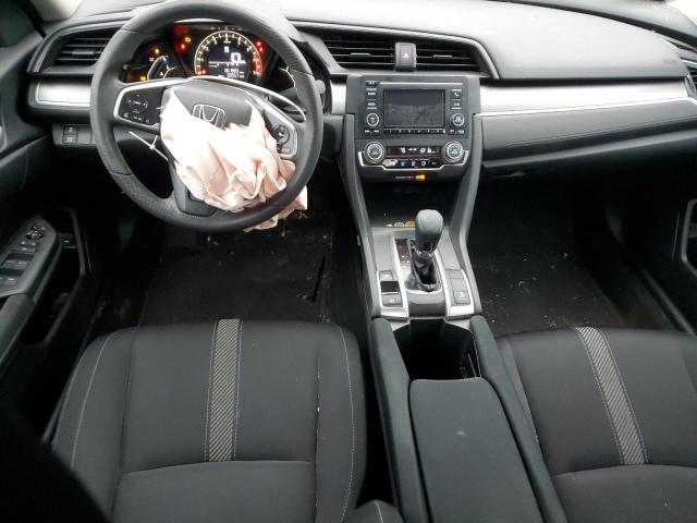 2HGFC2F55HH560153 Honda Civic Lx