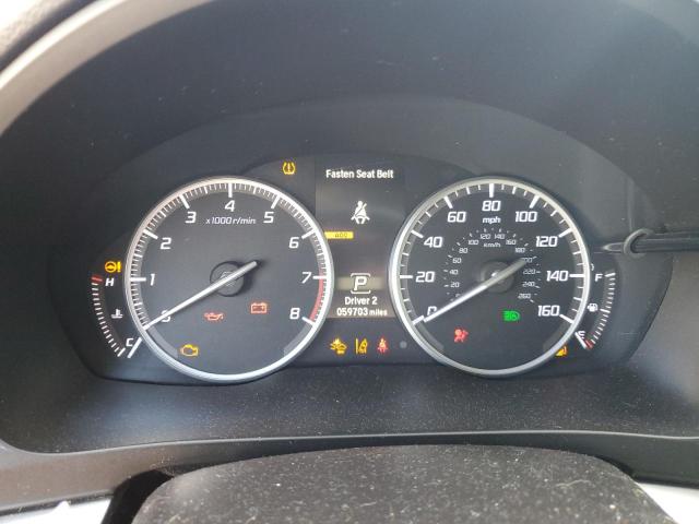 19UDE2F75KA004501 Acura Ilx Premium