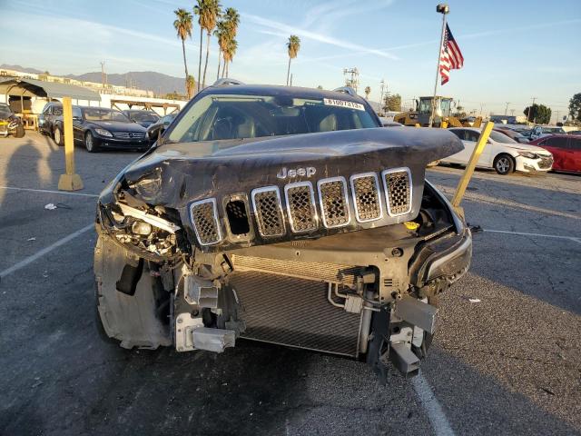 1C4PJLDB6KD154085 Jeep Cherokee Limited