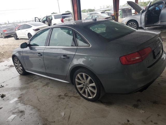 WAUBFAFL4EN012674 Audi A4 PREMIUM