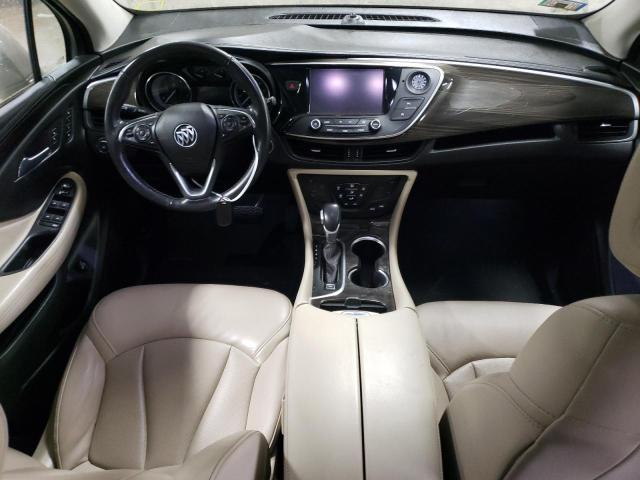 LRBFXCSA5KD128029 Buick Envision Essence