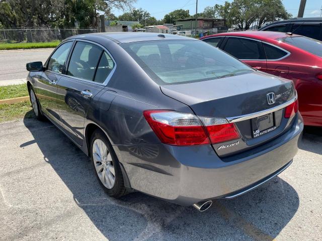 1HGCR3F83FA025402 Honda ACCORD EXL