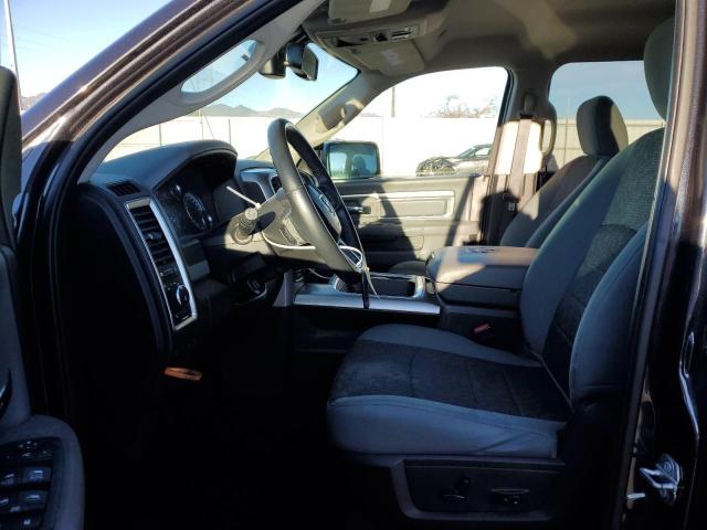 1C6RR7LT2KS551654 RAM 1500 Classic Slt