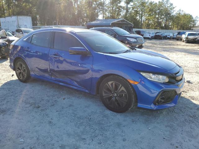 SHHFK7H51HU207649 Honda CIVIC EX