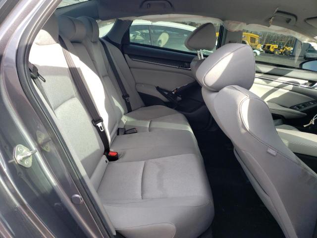 1HGCV1F19KA126876 Honda ACCORD LX