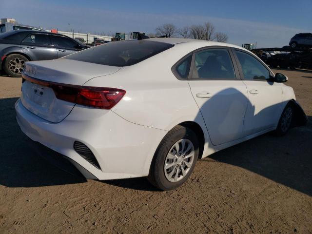 3KPF24AD0PE550197 KIA FORTE LX