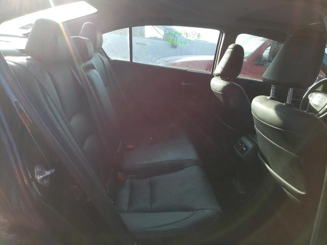 1HGCR2F84FA051842 Honda ACCORD EXL