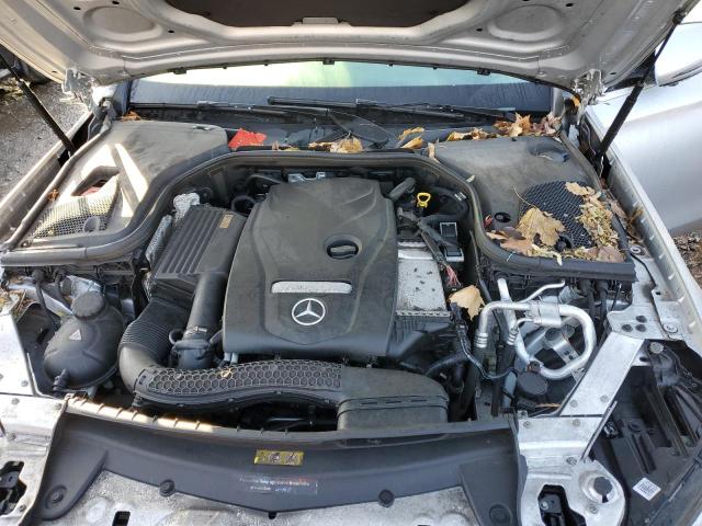 WDDZF4KB8HA185258 Mercedes-Benz E 300 4matic