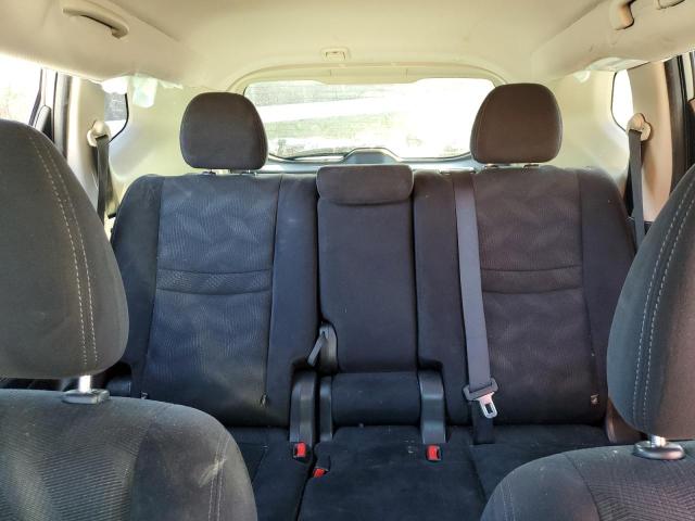 JN8AT2MT0GW010244 Nissan ROGUE S