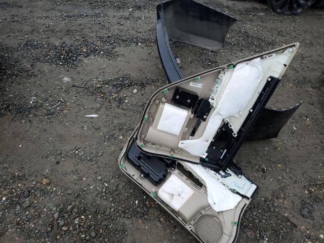 1HGCR6F54FA014321 Honda Accord Hybrid Exl