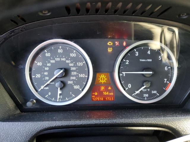 5UXFG2C54E0C44722 BMW X6 Xdrive35i