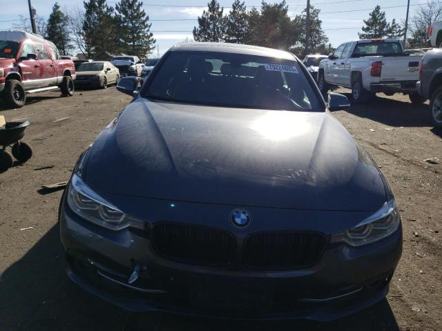 WBA8D9G30HNU61755 BMW 330 XI