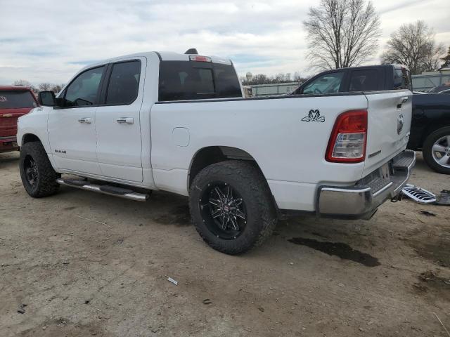 1C6SRFBT0LN290134 RAM 1500 Big Horn/lone Star
