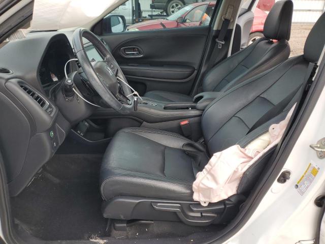 3CZRU5H74KM726920 Honda Hr-v Exl