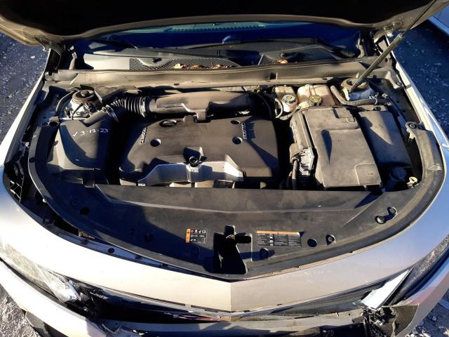 2G11Z5SL7F9171883 Chevrolet IMPALA LS