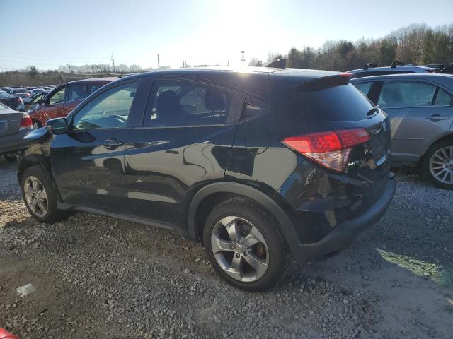 3CZRU6H56HM710294 Honda HR-V EX