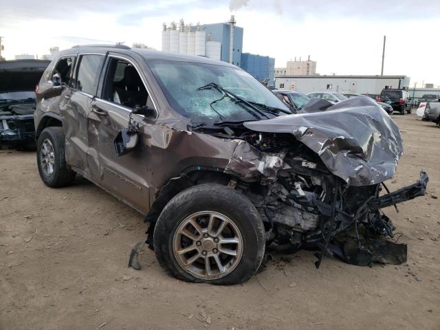 1C4RJFAG0LC228084 Jeep Grand Cherokee Laredo
