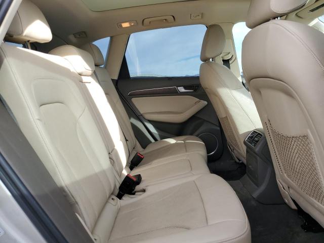 WA1VMAFPXFA067268 Audi Q5 Tdi Prestige