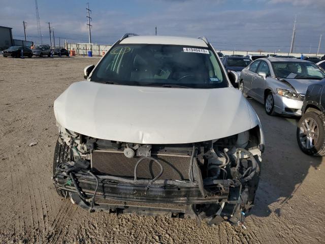 5N1AT2MT5FC847000 Nissan ROGUE S