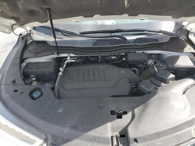 5J8YD3H58HL000171 Acura Mdx Technology