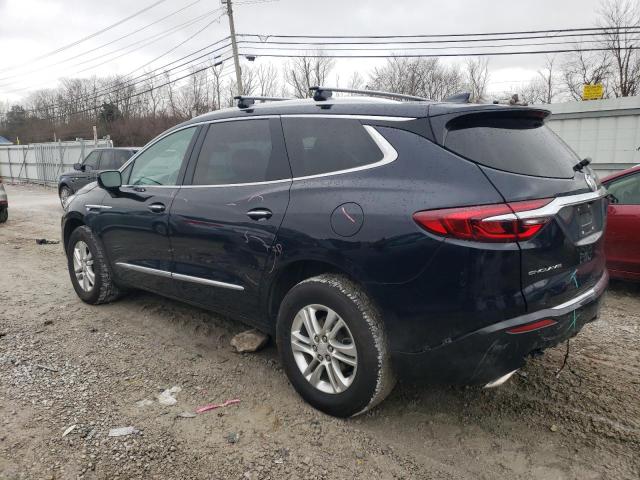 5GAERAKW6LJ152612 Buick Enclave Preferred
