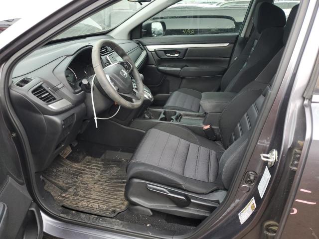 2HKRW6H30KH219005 Honda CR-V LX