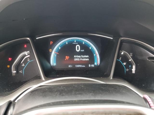 19XFC2F70GE214277 Honda CIVIC EX