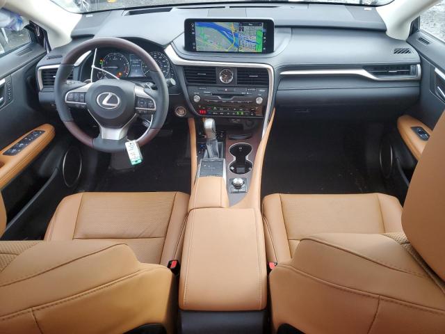 2T2HZMDAXNC367466 Lexus RX 350