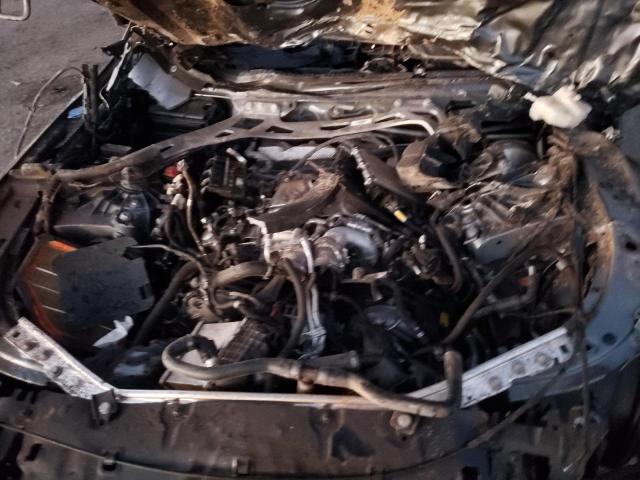 WBS83CH04NCK72288 BMW M5