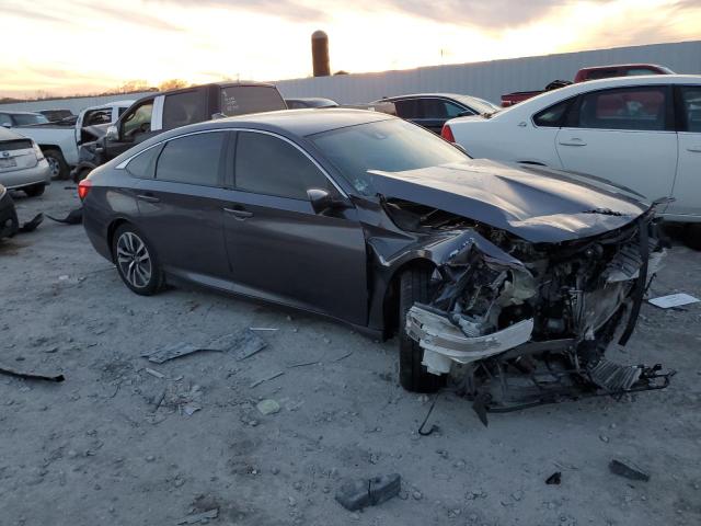 1HGCV3F11KA003942 Honda ACCORD HYBRID
